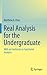 Real Analysis for the Undergraduate by Matthew A. Pons