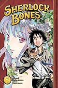 Sherlock Bones 5