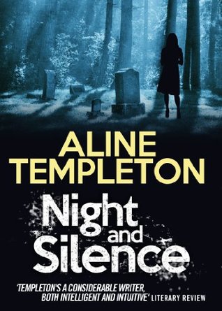 Night and Silence (Kindle Edition)