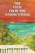 The View From The Widow's Walk by Anne Yates Burst