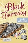 Black Thursday by Linda Joffe Hull