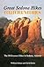 Great Sedona Hikes by William Bohan