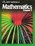 Holt McDougal Mathematics, ...