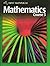 Holt McDougal Mathematics, Course 3, Student Edition