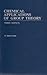 Chemical Applications of Gr...