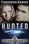 Hunted by Christine Kersey