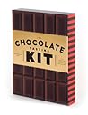 The Chocolate Tasting Kit by Eagranie Yuh
