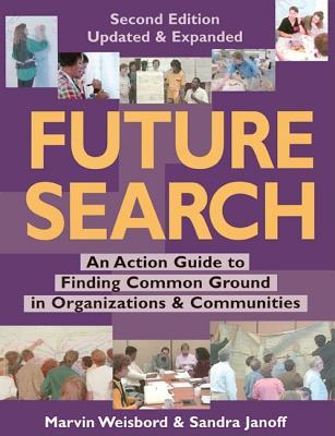 Future Search (Paperback)