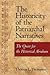 The Historicity of the Patriarchal Narratives: The Quest For The Historical Abraham