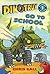 Dinotrux Go to School: Level 1 (Passport to Reading Level 1)