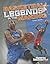Basketball Legends in the Making (Sports Illustrated Kids: Legends in the Making)