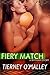 Fiery Match (Rhynian Story,...