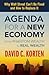 Agenda for a New Economy by David C. Korten