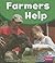 Farmers Help (Pebble Books:...