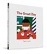 The Great Day by Taro Gomi