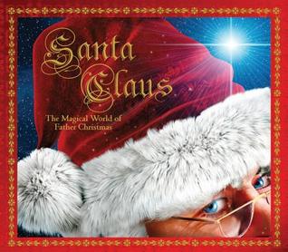 Santa Claus: The Magical World of Father Christmas (Y)