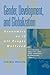Gender, Development and Globalization by Lourdes Beneria