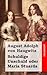 Schuldige Unschuld oder Maria Stuarda (German Edition)