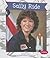 Sally Ride (Pebble Books: Great Women In History)