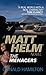 The Menacers (Matt Helm, #11)