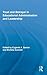 Trust and Betrayal in Educational Administration and Leadership (Routledge Research in Education)