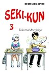 Seki-kun 3 by Takuma Morishige