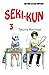 Seki-kun 3