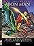 Marvel Masterworks: The Invincible Iron Man Volume 3