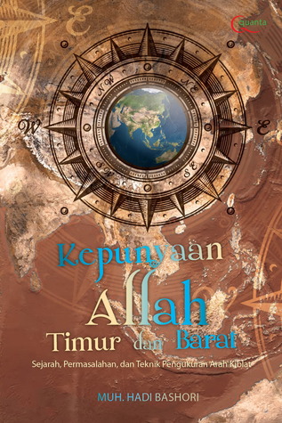 Kepunyaan Allah Timur dan Barat