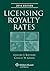 Licensing Royalty Rates, 20...