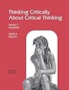 Thinking Critical...