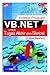 Koleksi Program VB.NET untuk Tugas Akhir dan Skripsi - Edisi Revisi + CD (Pemrograman)