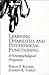Learning Disabilities and Psychosocial Functioning by Byron P. Rourke