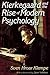 Kierkegaard and the Rise of Modern Psychology (APA Psychotherapy Video Series)