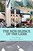 The Non-Silence of the Lamb by Luke A.M. Brown