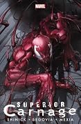 Carnage: Superior Carnage