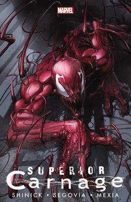 Carnage: Superior Carnage
