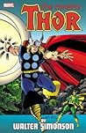 The Mighty Thor by Walter Simonson, Vol. 4 by Walter Simonson