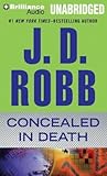 Concealed in Death by J.D. Robb