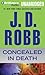 Concealed in Death (In Death, #38)