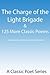 The Charge of the Light brigade and 125 More Classic Poems