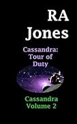 Cassandra: Tour of Duty