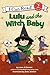 Lulu and the Witch Baby