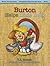 Burton Helps Dixie Duck