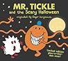 Mr. Tickle and the Scary Halloween by Roger Hargreaves