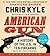 American Gun: A History of the U.S. in Ten Firearms