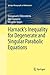 Harnack's Inequality for De...