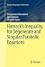 Harnack's Inequality for Degenerate and Singular Parabolic Equations (Springer Monographs in Mathematics)