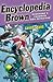 Encyclopedia Brown Lends a Hand by Donald J. Sobol