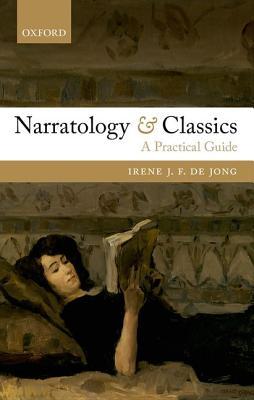 Narratology and Classics: A Practical Guide (Hardcover)